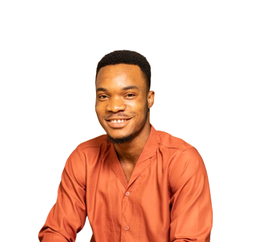 Eluu Stephen (Decrowncares Solutions) hero image
